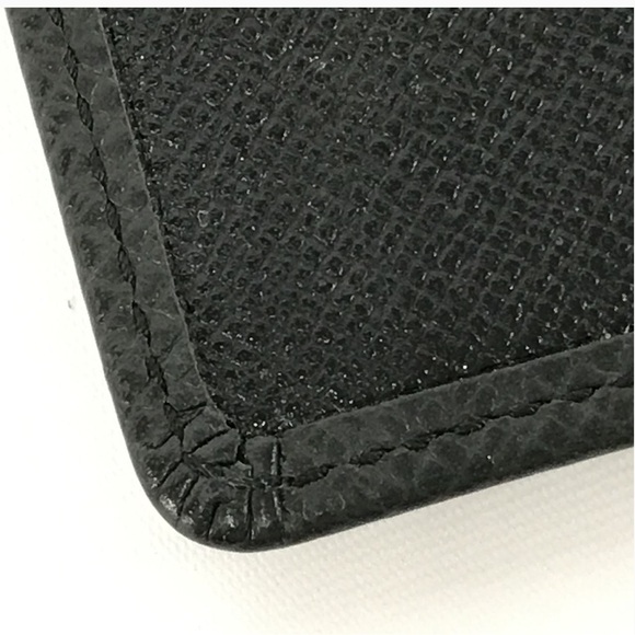 LOUIS VUITTON Tiaga Leather Organizer Duposhe Card Case Wallet - Picture 10 of 10